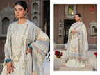 Deepsy Elaf Premium Vol 5 Cotton Embroidered Salwar Kameez