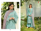 Deepsy Elaf Premium Vol 6 Lawn Cotton Embroidered Salwar Kameez