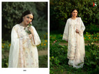 Deepsy Elaf Premium Vol 6 Lawn Cotton Embroidered Salwar Kameez