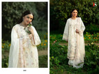 Deepsy Elaf Premium Vol 6 Lawn Cotton Embroidered Salwar Kameez