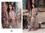 Deepsy Jade Bliss Lawn 25 Vol 4 Cotton Dupatta Cotton Pakistani Suits