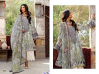 Deepsy Jade Bliss Lawn 25 Vol 4 Cotton Dupatta Cotton Pakistani Suits