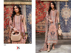 Deepsy Jade Bliss Lawn 25 Vol 4 Cotton Dupatta Cotton Pakistani Suits