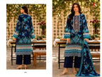 Deepsy Jade Bliss Lawn Vol 6 Cotton Dupatta Cotton Patch Embroidered Salwar Kameez