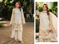 Deepsy Jade Elara Vol 2 Chiffon Dupatta Cotton Embroidered Salwar Kameez
