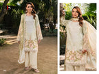 Deepsy Jade Elara Vol 2 Chiffon Dupatta Cotton Embroidered Salwar Kameez
