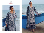 Deepsy Jade Flora Vol 2 Cotton Dupatta Cotton Pakistani Salwar Kameez