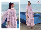 Deepsy Jade Flora Vol 2 Cotton Dupatta Cotton Pakistani Salwar Kameez
