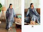 Deepsy Jade Urban Lawn Vol 9 Cotton Dupatta Cotton Pakistani Salwar Kameez