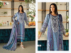 Deepsy Jade Urban Lawn Vol 9 Cotton Dupatta Cotton Pakistani Salwar Kameez
