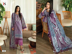 Deepsy Jade Urban Lawn Vol 9 Cotton Dupatta Cotton Pakistani Salwar Kameez
