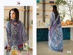 Deepsy Jade Urban Lawn Vol 9 Cotton Dupatta Cotton Pakistani Salwar Kameez