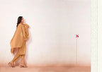 Deepsy Kasti Cotton With Hand Embroidery Work Pakistani Salwar Kameez