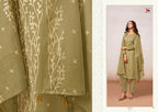 Deepsy Kasti Cotton With Hand Embroidery Work Pakistani Salwar Kameez