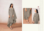 Deepsy Kasti Cotton With Hand Embroidery Work Pakistani Salwar Kameez