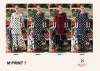 Deepsy M Print Vol 7 Cotton Dupatta Cotton Printed Salwar Kameez