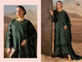 Deepsy Mahnoor Vol 2 Rayon With Embroidered Salwar Kameez