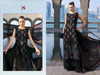 Deepsy Maria B 1911 To 1916 Chiffon Dupatta Cotton Salwar Kameez