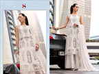 Deepsy Maria B 1911 To 1916 Cotton Dupatta Cotton Salwar Kameez