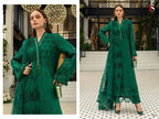 Deepsy Maria B 2131 To 2136 Chiffon Dupatta Cotton Embroidered Salwar Kameez