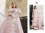 Deepsy Maria B 2131 To 2136 Cotton Dupatta Cotton Embroidered Salwar Kameez