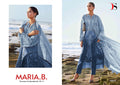 Deepsy Maria B Premium Embroidered 25 Vol 2 New Colors I To M Embroidered Salwar Suit
