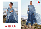 Deepsy Maria B Premium Embroidered 25 Vol 2 New Colors I To M Embroidered Salwar Suit
