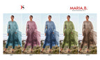 Deepsy Maria B Premium Embroidered 25 Vol 2 New Colors I To M Embroidered Salwar Suit