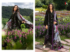 Deepsy Mushq Vol 3 Lawn Cotton Dupatta Cotton Embroidered Salwar Kameez