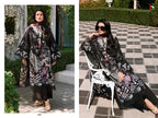Deepsy Mushq Vol 4 Chiffon Dupatta Cotton Embroidered Salwar Kameez
