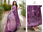 Deepsy Mushq Vol 4 Cotton Dupatta Cotton Embroidered Salwar Kameez