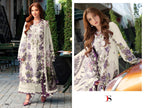 Deepsy Ombre 1625 Cotton Dupatta Cotton Pakistani Salwar Kameez