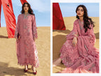Deepsy Rang Rasiya Vol 5 Cotton Embroidered Salwar Kameez