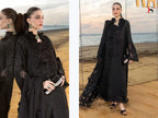 Deepsy Rang Rasiya Vol 5 Cotton Embroidered Salwar Kameez