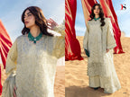 Deepsy Rang Rasiya Vol 6 Cotton Embroidered Salwar Kameez
