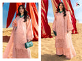 Deepsy Rang Rasiya Vol 6 Cotton Embroidered Salwar Kameez