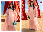 Deepsy Rang Rasiya Vol 6 Cotton Embroidered Salwar Kameez