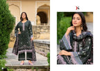 Deepsy Tawakkal Premium Collection 25 Vol 2 Readymade Pakistani Suits