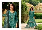 Deepsy Tawakkal Premium Collection 25 Vol 2 Readymade Pakistani Suits