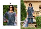 Deepsy Tawakkal Premium Collection 25 Vol 2 Readymade Pakistani Suits