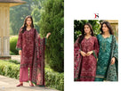 Deepsy Tawakkal Premium Collection 25 Vol 2 Readymade Pakistani Suits