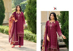 Deepsy Tawakkal Premium Collection 25 Vol 2 Readymade Pakistani Suits