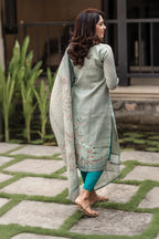 Dhudevina Vol 1 Cotton Printed Kurti And Dupatta Collection