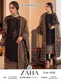 ZAHA  DNO 10026 – Pakistani Concept Collection