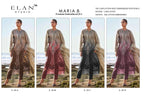 Elan E 26 A To D Cambric Cotton Embroidered Salwar Kameez