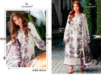 Florent 1072 A To D Cambric Cotton Salwar Kameez Collection