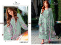 Florent 1072 A To D Cambric Cotton Salwar Kameez Collection Full Catalog available at wholesale rate.