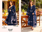 Florent 1088 Cambric Cotton Embroidered Salwar Kameez