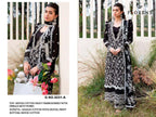 Florent 5231 A To D Rayon Cotton Embroidered Salwar Kameez Collection