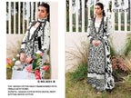 Florent 5231 A To D Rayon Cotton Embroidered Salwar Kameez Collection